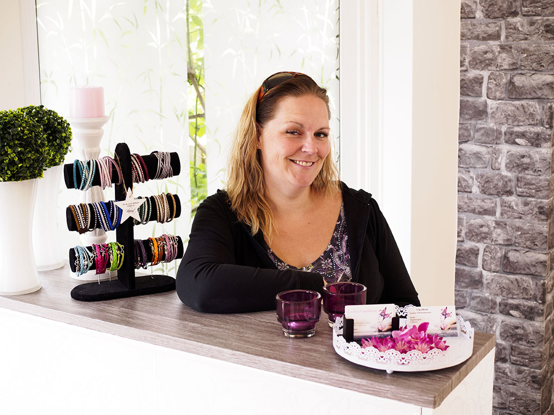 cecilia_reception Porträtt Cecilia